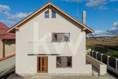 Casa de vanzare in Bod Casa de vanzare in Bod - 7