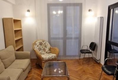 Apartament de 2 camere, 45 mp, decomandat, partial mobilat, Universitate - 1