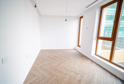 PENTHOUSE FINALIZAT - PIPERA - BLOC NOU - COMISION 0% - 6