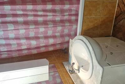 Apartament cu 2 camere decomandat în Central - 7