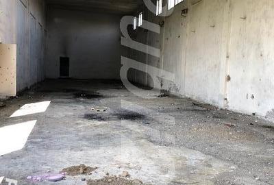 Spațiu comercial, de 700 mp, în Vladimirescu - 5