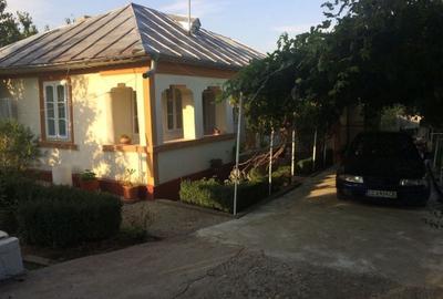 Casă cu 4 camere în Jariștea - 8
