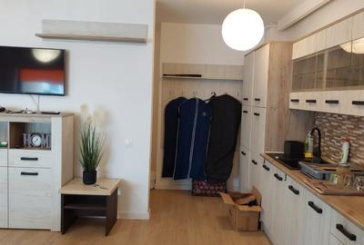 Apartament 2 Camere cu terasa Turnari - 4