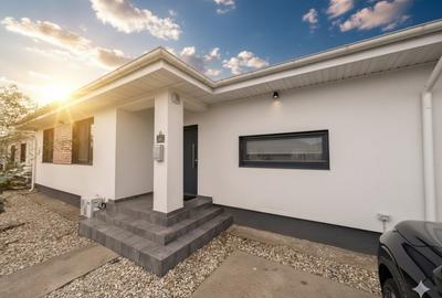 Casa parter 4 camere 114mp | 0 comision | Balotesti - The 8 Residence - 3