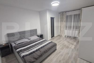 Apartament 3 camere, 70 mp, zona Cetate - 7
