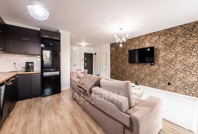 Apartament 2 camere | 54mp + terasa | parcare | Grand Park Sopor - 3