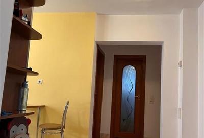 Vanzare apartament 3 camere | Unirii | Nerva Traian | bl monolit stradal | centr - 8