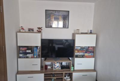 Apartament cu 2 camere decomandat în Sâncraiu de Mureș - 16