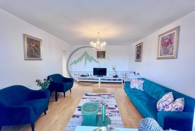 Apartament 3 camere, Judetean - 1