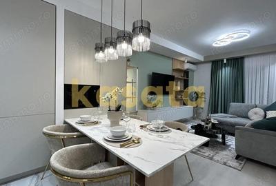 Vila tip N pe colt I Mobilat si utilat designer I pergola I Cosmopolis - 35