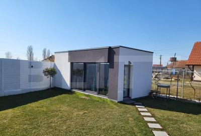 Casa individuala, lux, Santandrei! Oportunitate! - 18