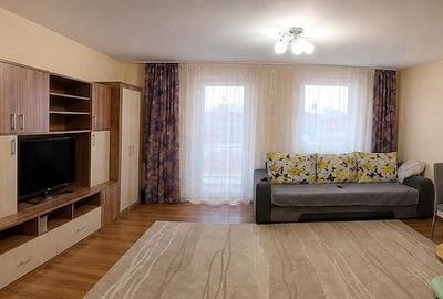 Apartament cu 2 camere decomandat în Giroc - 1