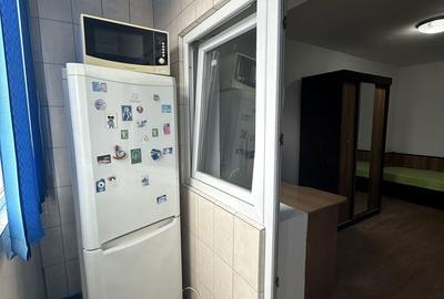 Garsonieră în Central - 7