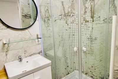 Garsonieră decomandată în Central - 5