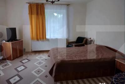 Casă cu 2 camere cu Teren 2382 Mp în Aiton - 7