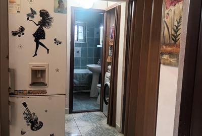 Apartament cu 2 camere decomandat în Aeroport - 3