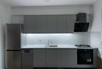 Apartament cu 2 camere decomandat în Central - 1