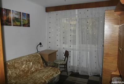 Inchiriez apartament 3 camere Tomis Nord - 10