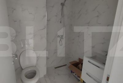 Penthouse SunLake Residence, 3 Terase, Supravegheat Video, Vedere Lac - 15