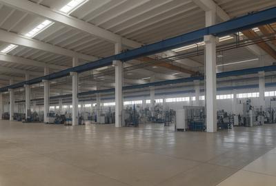 Spatiu industrial,Hala - 2