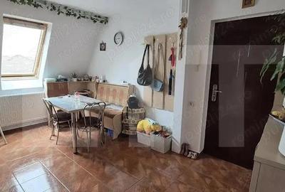 Apartament 2 camere, 49 mp, zona Dambovita - 8