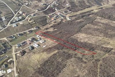 Spațiu comercial, în Centura - 2