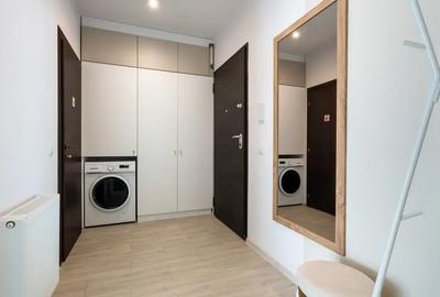 Garsonieră decomandată, mobilată în Timișoara - 11