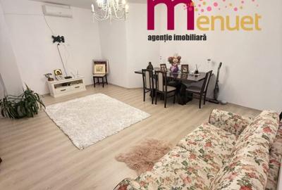 Apartament 4 camere ,zona E3 - 5