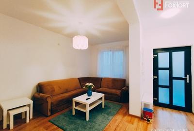 Casă cu 3 camere cu Canalizare în Giroc - 2