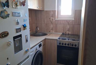 Apartament cu 2 camere semidecomandat în Central - 2