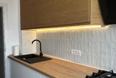 Apartament cu 2 camere nedecomandat în Baba Novac - 4