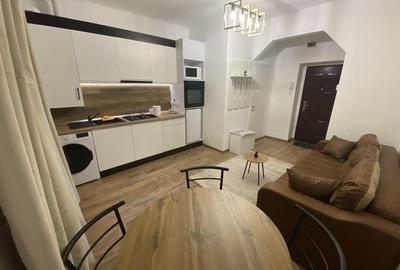 Apartament 1 Camera 7 Noiembrie /UMF/Mobilata/Utilata Apartament 1 Camera 7 Noiembrie /UMF/Mobilata/Utilata - 1