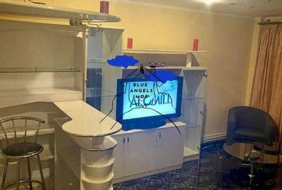 Apartament 3 camere, 2 bai, ITC - 1