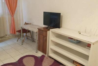 Garsonieră semidecomandată în Tudor Vladimirescu - 6