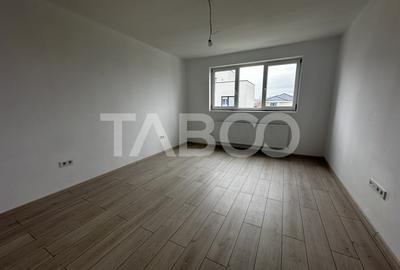 Apartament cu 2 camere decomandat în Șelimbăr - 5