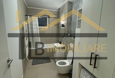 Apartament de 2 camere, 60mp, decomandat, parcare, Zona Maurer - 7