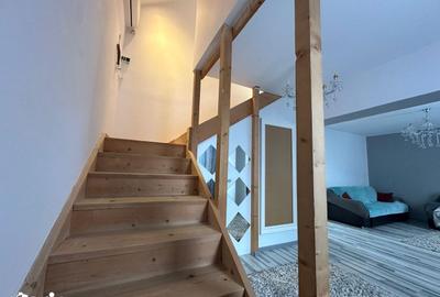 Casă cu 4 camere cu Teren 323 Mp în Ciorogârla - 7