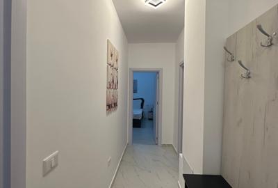 Apartament 2 Camere Finisaje Premium | Theodor Pallady - 8