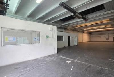 Spațiu comercial, de 7,000 mp, în UTA