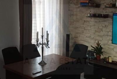 Apartament modern 3 camere 2 bai si 2 locuri de parcare in Selimbar - 2