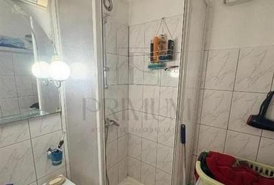 Apartament o camera-Girocului-Mobilat-Utilat - 7