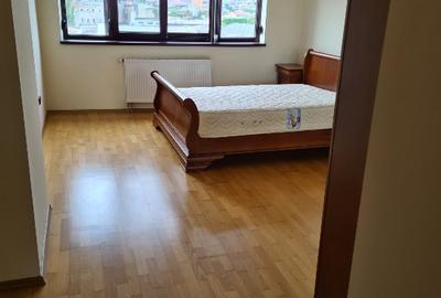 3 camere Foisorul de Foc-Eminescu + parcare subterana+boxa -Proprietar - 8