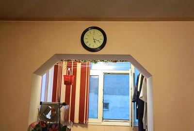 Apartament cu 3 camere semidecomandat în Mircea cel Bătrân - 3