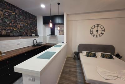 Studio de vânzare – Mamaia Onix Blue 72.000 € - 12