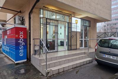 Spațiu comercial, de 54 mp, în Gorjului - 2