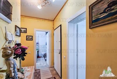 Apartament 3 camere Iancului - Ferdinand, constructie 2021 - 11