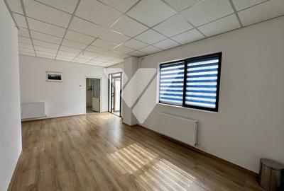 Spațiu comercial, de 45 mp, în Mihai Viteazul - 1