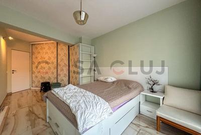 Pet Friendly | Parcare Subterana | Apartament modern - Complexul Wings - 5