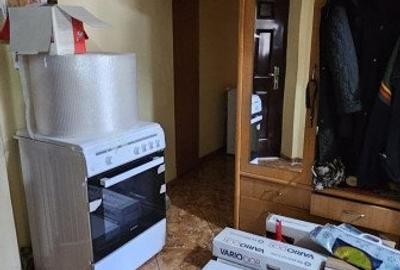 Apartament 3 camere- Decomandat- Bd Chisinau + Boxa Apartament 3 camere- Decomandat- Bd Chisinau + Boxa - 9