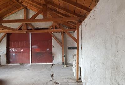 Spațiu comercial, de 250 mp, în Moșnița Nouă - 6